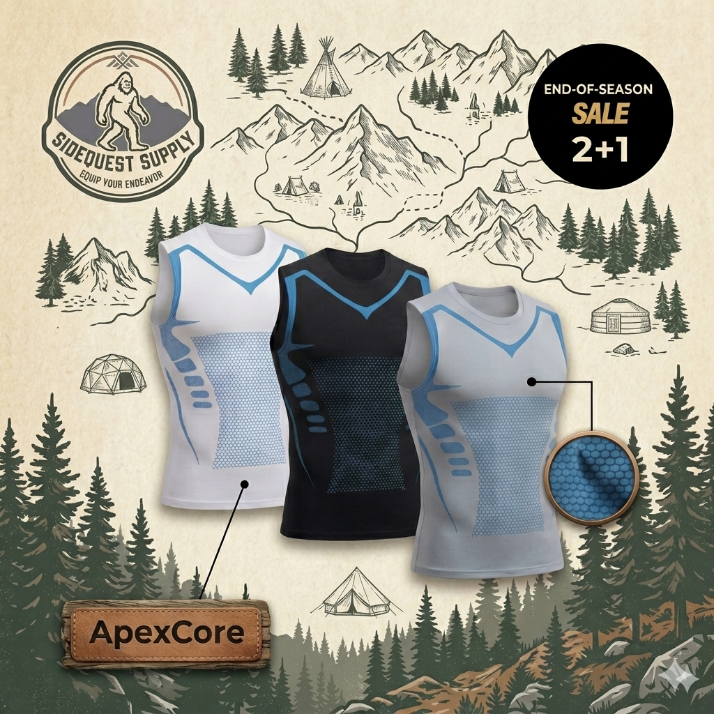ApexCore™ Ridgeline V1