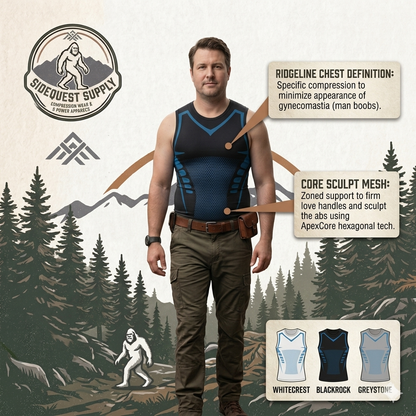 ApexCore™ Ridgeline V1
