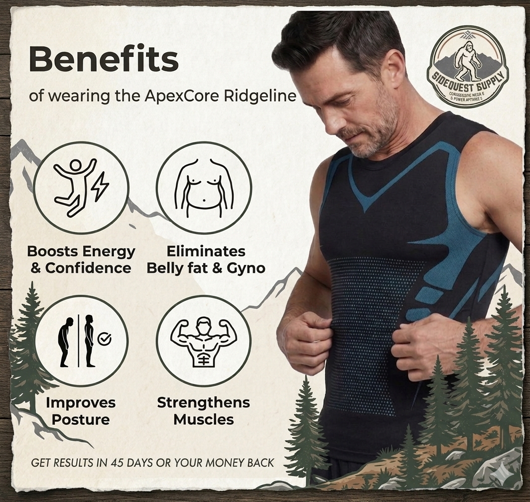 ApexCore™ Ridgeline V1