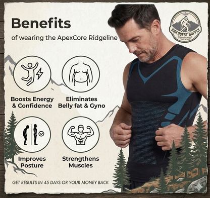 ApexCore™ Ridgeline V1