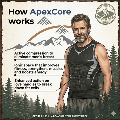 ApexCore™ Ridgeline V1