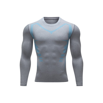 ApexCore™ Ridgeline Longsleeve