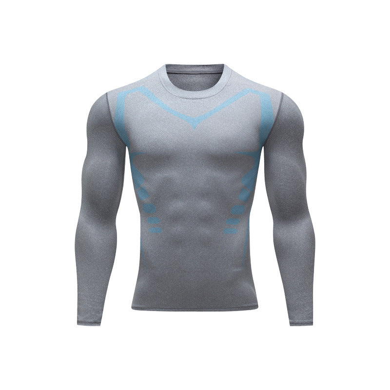 ApexCore™ Ridgeline Longsleeve