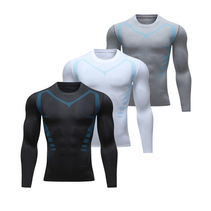 ApexCore™ Ridgeline Longsleeve