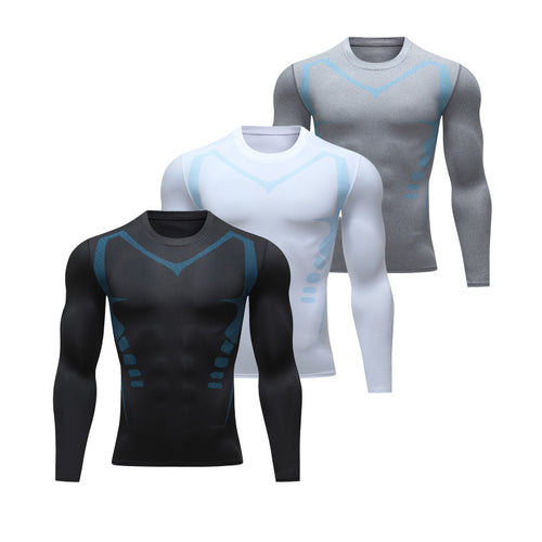 ApexCore™ Ridgeline Longsleeve