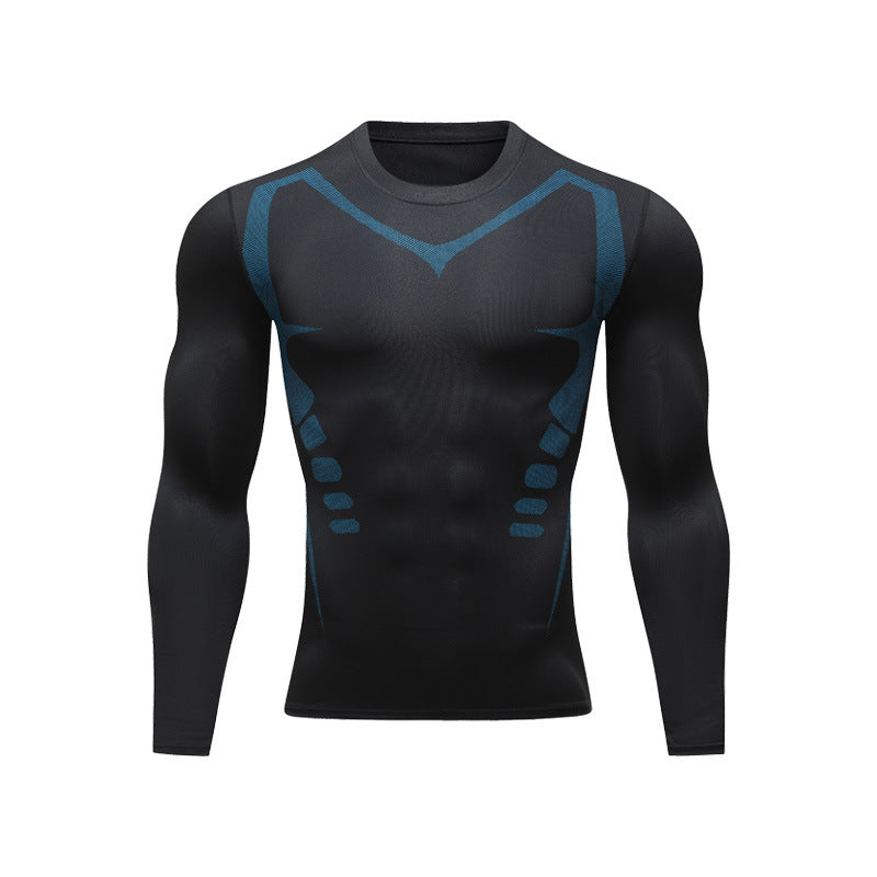 ApexCore™ Ridgeline Longsleeve