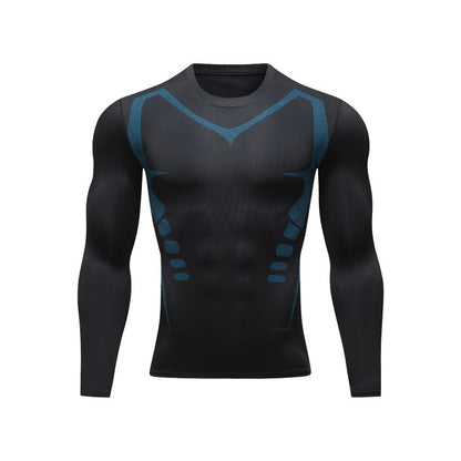 ApexCore™ Ridgeline Longsleeve