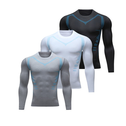 ApexCore™ Ridgeline Longsleeve