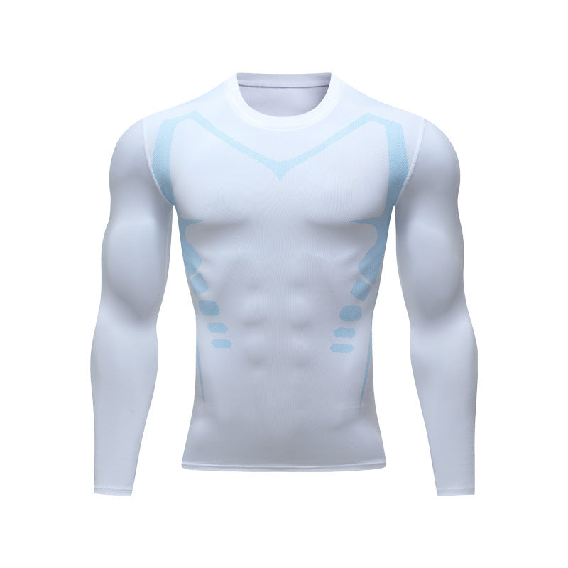 ApexCore™ Ridgeline Longsleeve