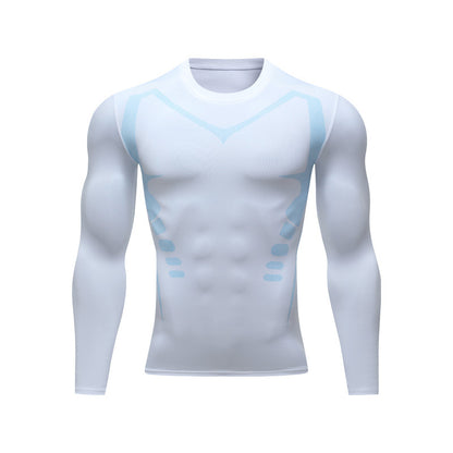 ApexCore™ Ridgeline Longsleeve