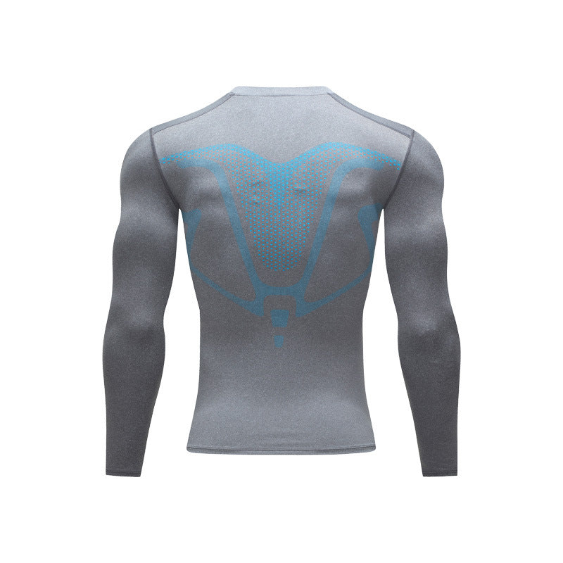 ApexCore™ Ridgeline Longsleeve