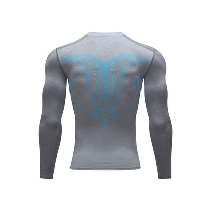 ApexCore™ Ridgeline Longsleeve