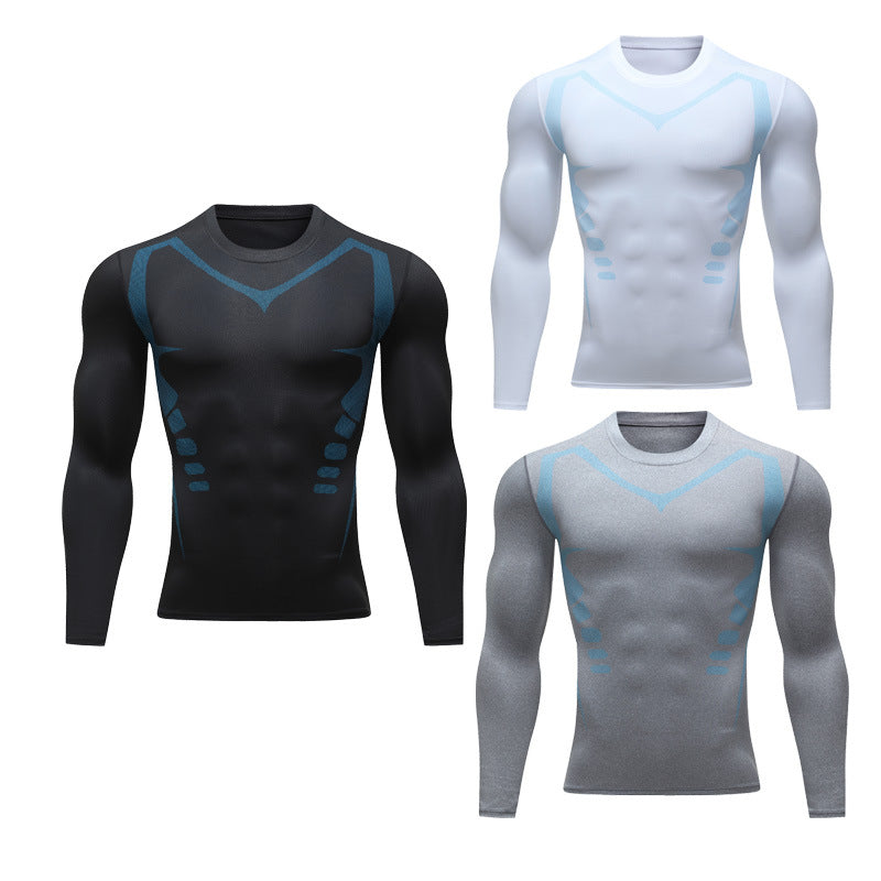 ApexCore™ Ridgeline Longsleeve
